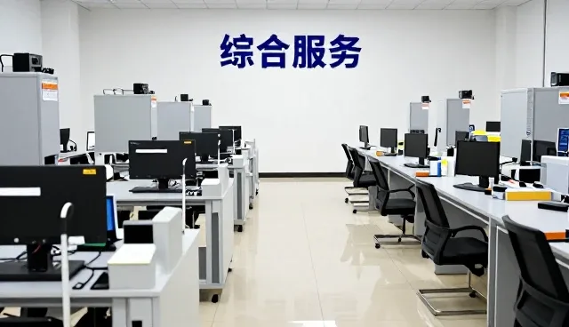 潍坊恒蓝智能科技有限公司
