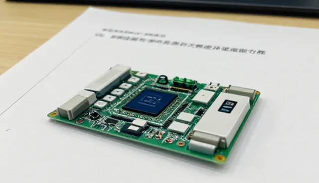 智能设备安装调试中的选型关注点与维护建议